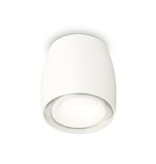 Потолочный светильник Ambrella Light Techno Spot XS1141041 (C1141, N7165)