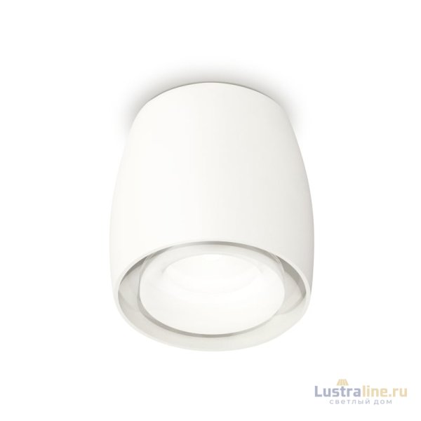 Потолочный светильник Ambrella Light Techno Spot XS1141041 (C1141, N7165) Потолочный светильник Ambrella Light Techno Spot XS1141041 (C1141, N7165)
