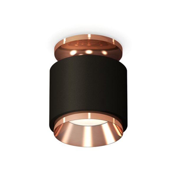 Потолочный светильник Ambrella Light Techno Spot XS7511140 (N7930, C7511, N7035)