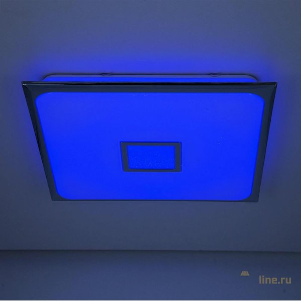 Накладной светильник Citilux CL703AK80G