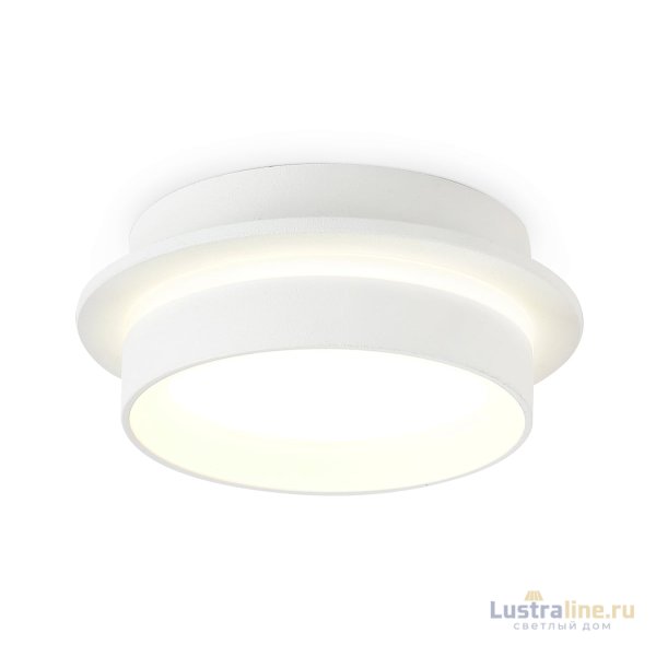 Накладной светильник Ambrella Light Techno TN5383 Накладной светильник Ambrella Light Techno TN5383