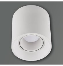 Накладной светильник Reluce 16123-9.5-001 GU10 WT