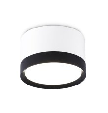 Накладной светильник Ambrella Light Techno Spot GX Standard tech TN52353