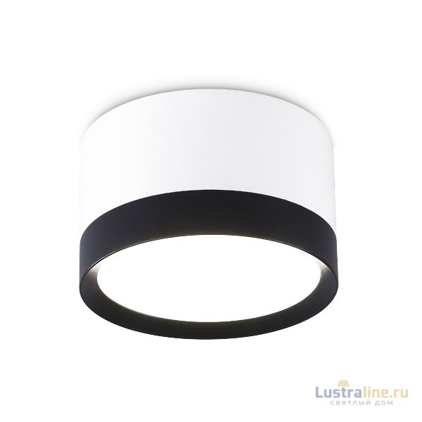 Накладной светильник Ambrella Light Techno Spot GX Standard tech TN52353 Накладной светильник Ambrella Light Techno Spot GX Standard tech TN52353