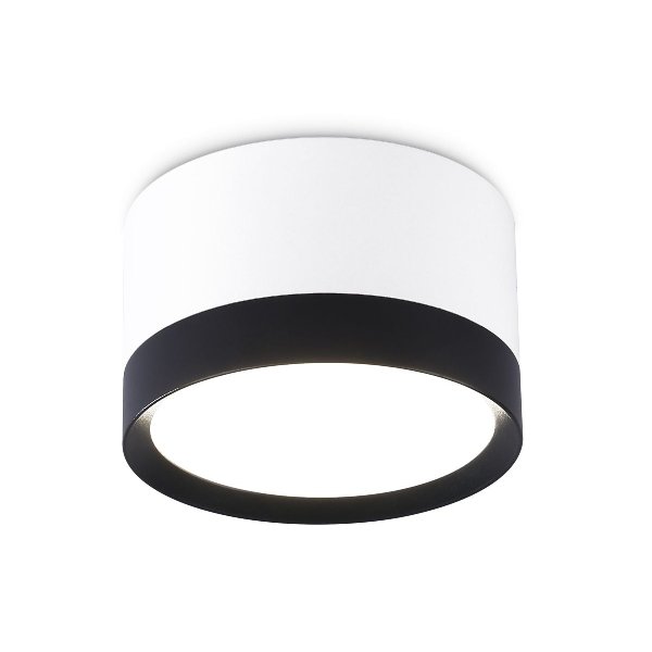 Накладной светильник Ambrella Light Techno Spot GX Standard tech TN52353