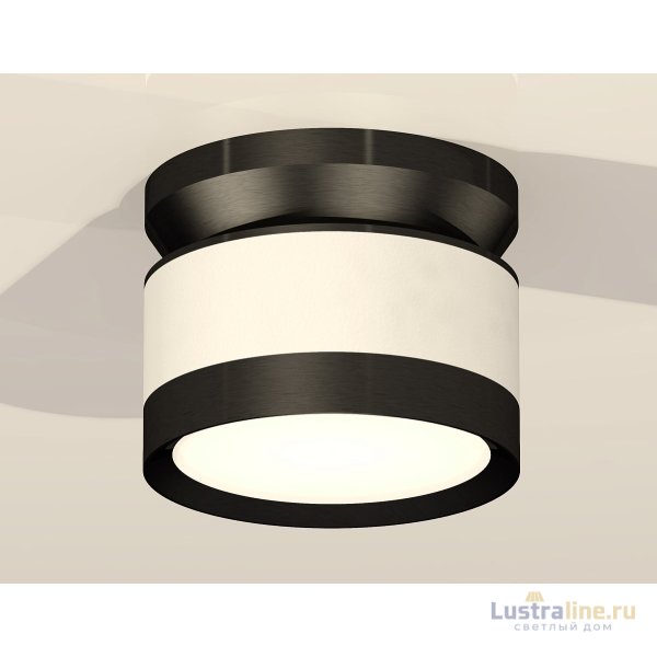 Потолочный светильник Ambrella Light Techno Spot XS8101050 (N8902, C8101, N8113)