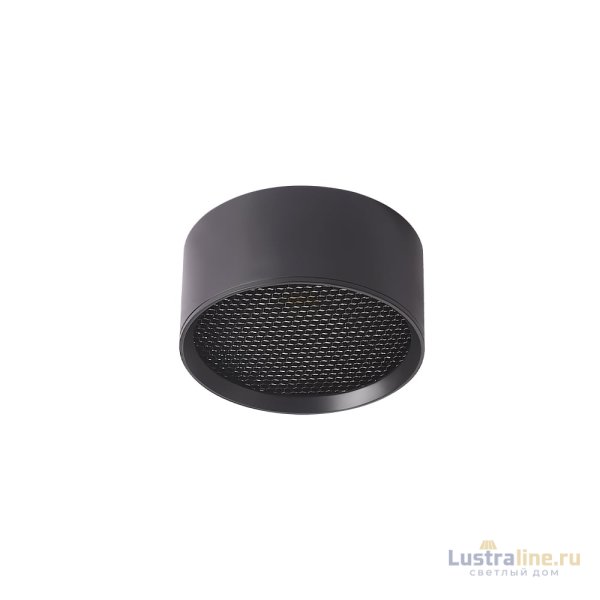 Накладной светильник Crystal Lux CLT 525C95 BL 4000K Накладной светильник Crystal Lux CLT 525C95 BL 4000K
