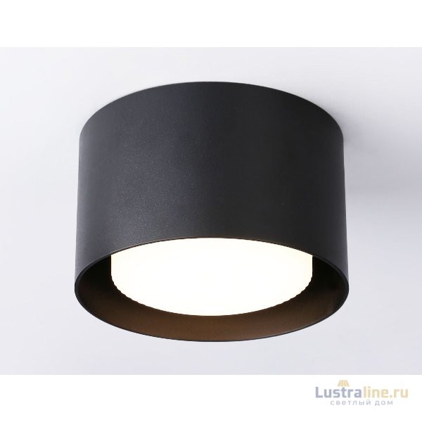 Накладной светильник Ambrella Light Techno spot TN70815 Накладной светильник Ambrella Light Techno spot TN70815