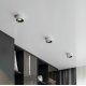 Накладной светильник Elektrostandard Glam 4690389203169 25095/LED a065708