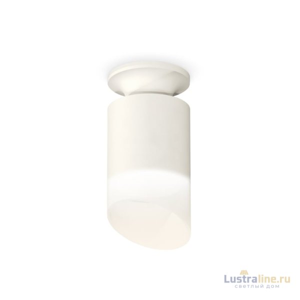 Накладной светильник Ambrella Light Techno XS6301105 (N6901, C6301, N6256)