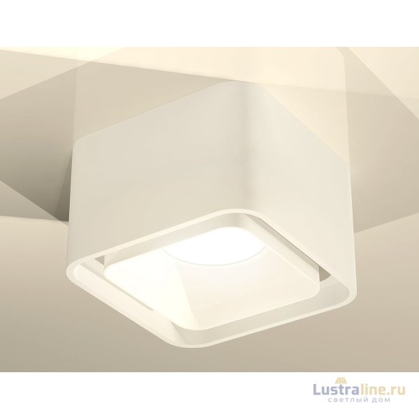 Потолочный светильник Ambrella Light Techno Spot XS7832021 (C7832, N7755)