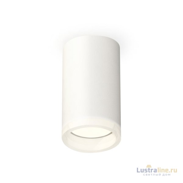 Потолочный светильник Ambrella Light Techno Spot XS6322040 (C6322, N6245) Потолочный светильник Ambrella Light Techno Spot XS6322040 (C6322, N6245)