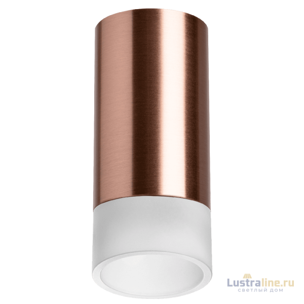 Накладной светильник Lightstar Rullo R43031 (214430+202431)