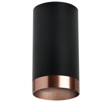 Накладной светильник Lightstar Rullo R437430 (214437+203430)