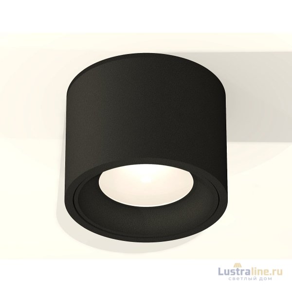 Потолочный светильник Ambrella Light Techno Spot XS7511010 (C7511, N7021)