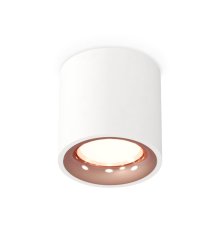 Потолочный светильник Ambrella Light Techno Spot XS7531025 (C7531, N7015)