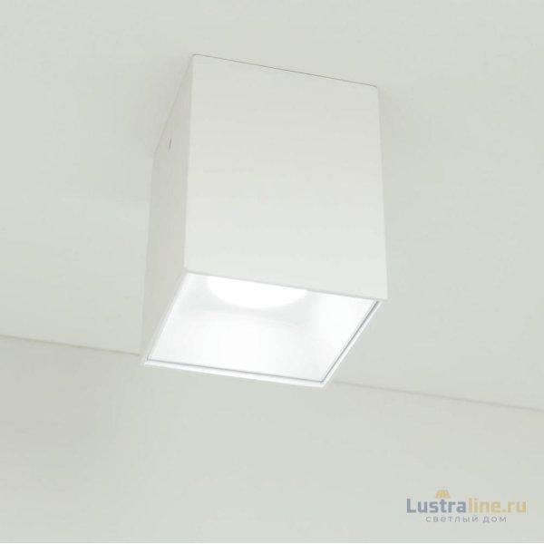 Накладной светильник Citilux CL7440200 Накладной светильник Citilux CL7440200