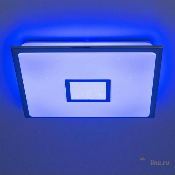 Накладной светильник Citilux CL703AK50G Накладной светильник Citilux CL703AK50G