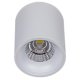 Накладной светильник Reluce 81117-9.5-001RT LED10W WT