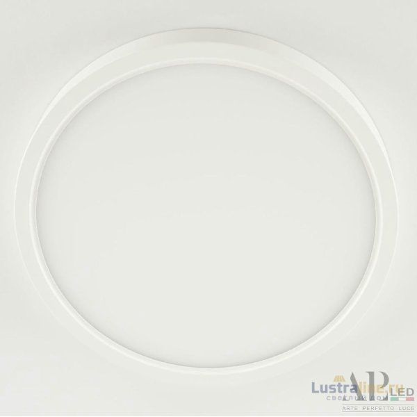 Накладной светильник Arte Perfetto Luce Ingrid 3322.LDY2004M/18W/4K Накладной светильник Arte Perfetto Luce Ingrid 3322.LDY2004M/18W/4K