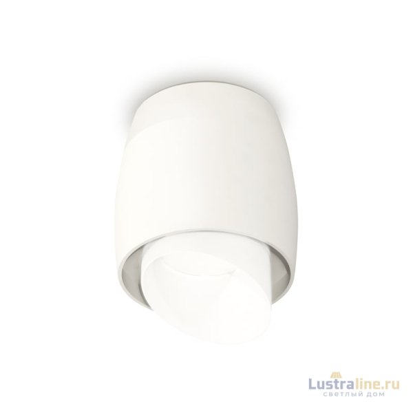 Потолочный светильник Ambrella Light Techno Spot XS1141042 (C1141, N7175)
