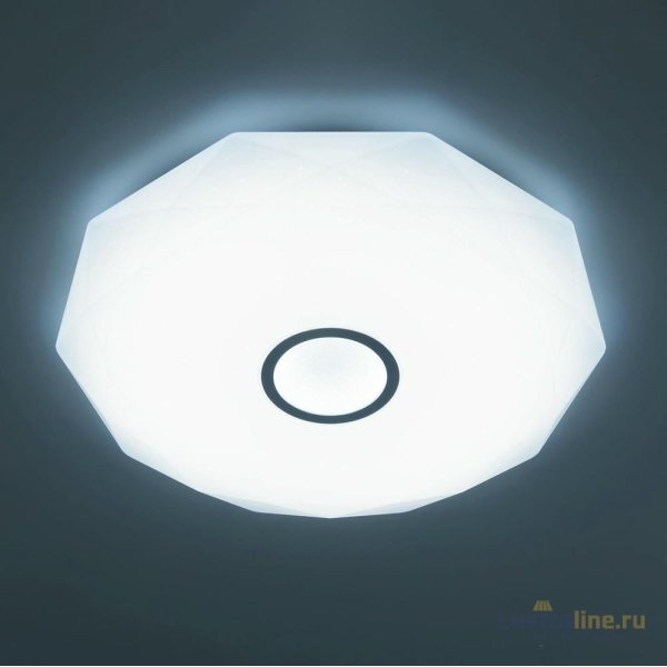 Накладной светильник Citilux CL713A100G Накладной светильник Citilux CL713A100G