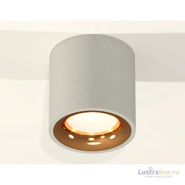Потолочный светильник Ambrella Light Techno Spot XS7533024 (C7533, N7014)