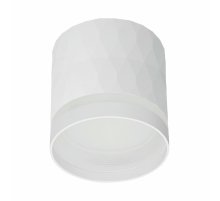 Накладной светильник Reluce 53002-9.5-001LD GX53 WT