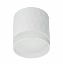 Накладной светильник Reluce 53002-9.5-001LD GX53 WT