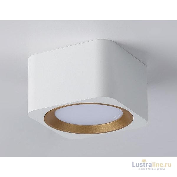 Накладной светильник Ambrella Light Techno spot TN70831 Накладной светильник Ambrella Light Techno spot TN70831