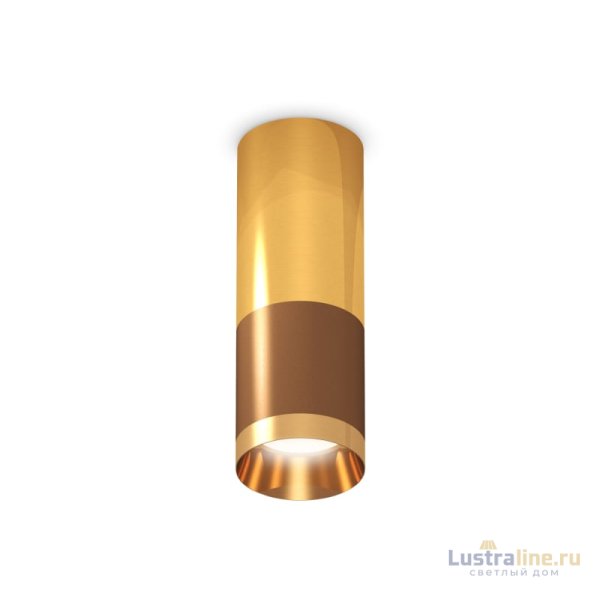 Потолочный светильник Ambrella Light Techno Spot XS6304080 (C6304, C6327, A2010, N6134) Потолочный светильник Ambrella Light Techno Spot XS6304080 (C6304, C6327, A2010, N6134)