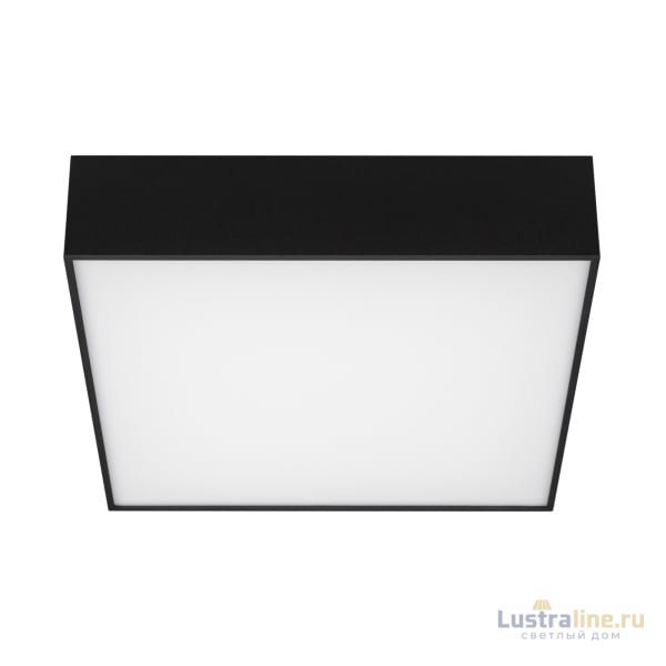 Накладной светильник Arlight SP-Quadro-S250x250-25W Day4000 034789 Накладной светильник Arlight SP-Quadro-S250x250-25W Day4000 034789