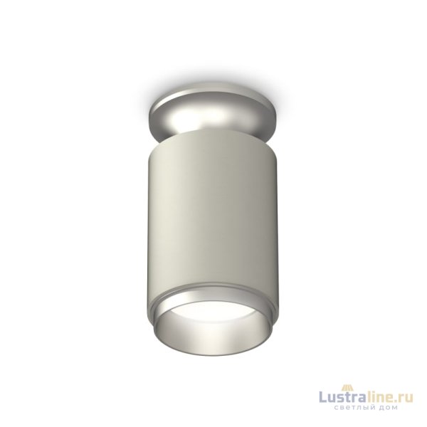 Потолочный светильник Ambrella Light Techno Spot XS6314120 (N6904, C6314, N6123)