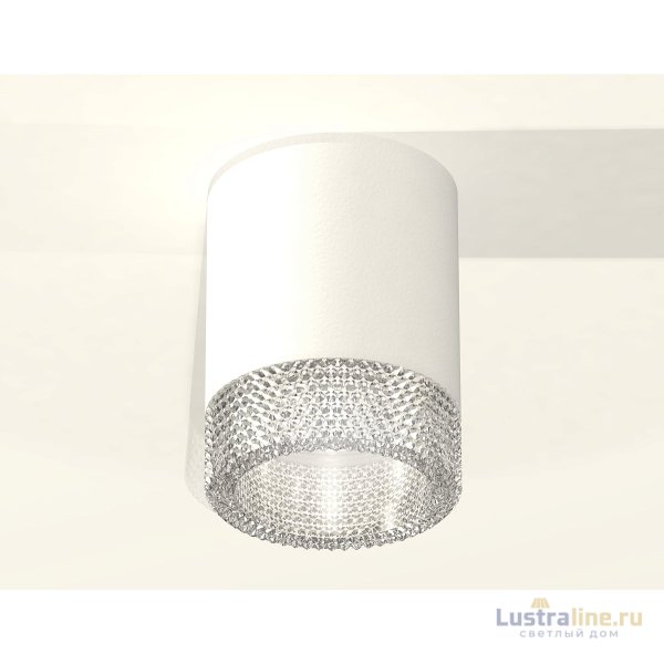 Накладной светильник Ambrella Light Techno XS6301040 (C6301, N6150) Накладной светильник Ambrella Light Techno XS6301040 (C6301, N6150)