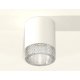 Накладной светильник Ambrella Light Techno XS6301040 (C6301, N6150)
