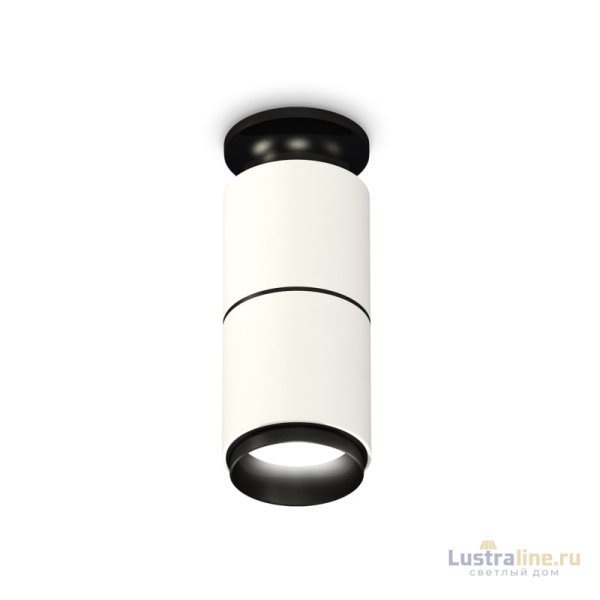 Потолочный светильник Ambrella Light Techno Spot XS6301221 (N6902, C6301, A2061, N6121) Потолочный светильник Ambrella Light Techno Spot XS6301221 (N6902, C6301, A2061, N6121)