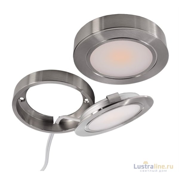 Накладной светильник Deko-Light Baham 687099