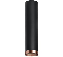 Накладной светильник Lightstar Rullo R497430 (214497+203430)