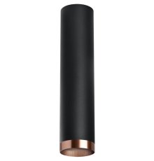Накладной светильник Lightstar Rullo R497430 (214497+203430)