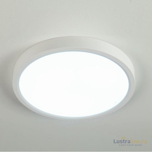 Накладной светильник Citilux CL738180V Накладной светильник Citilux CL738180V