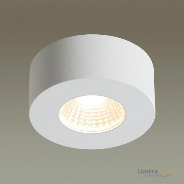 Накладной светильник Odeon Light Bene 4282/7CL Накладной светильник Odeon Light Bene 4282/7CL