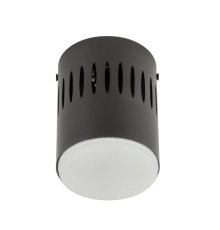 Накладной светильник Fametto DLC-S619 GX53 BLACK UL-00009791