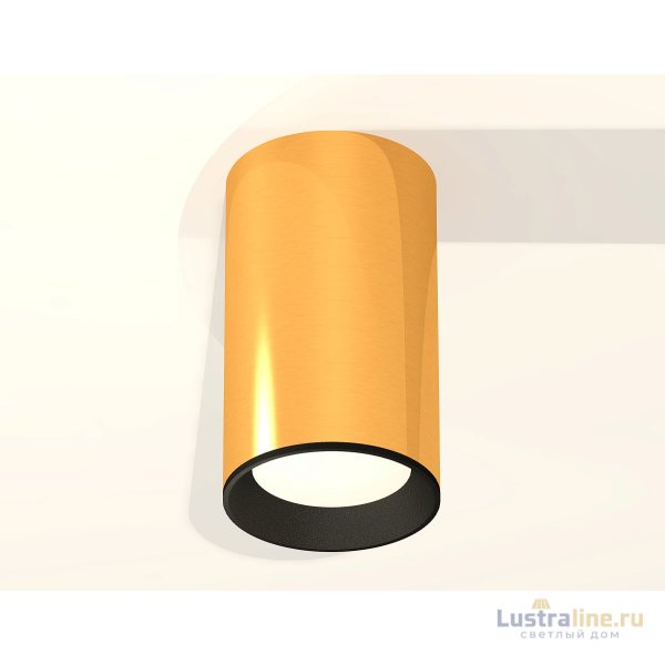 Потолочный светильник Ambrella Light Techno Spot XS6327002 (C6327, N6102)