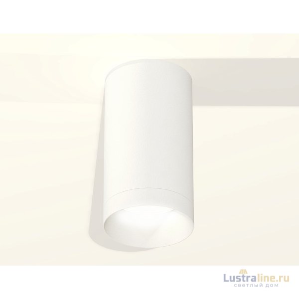 Накладной светильник Ambrella Light Techno XS6322020 (C6322, N6130)