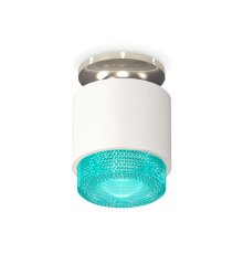 Потолочный светильник Ambrella Light Techno Spot XS7510082 (N7927, C7510, N7194)