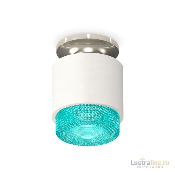 Потолочный светильник Ambrella Light Techno Spot XS7510082 (N7927, C7510, N7194)
