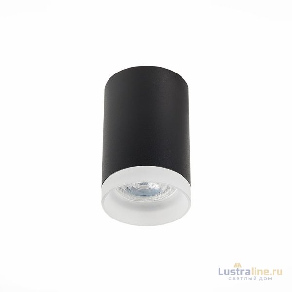Накладной светильник ST Luce ST100 ST100.402.01 Накладной светильник ST Luce ST100 ST100.402.01