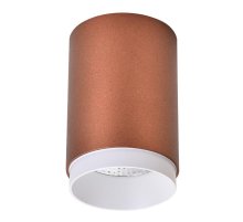 Накладной светильник Wertmark Stecken WE801.01.607