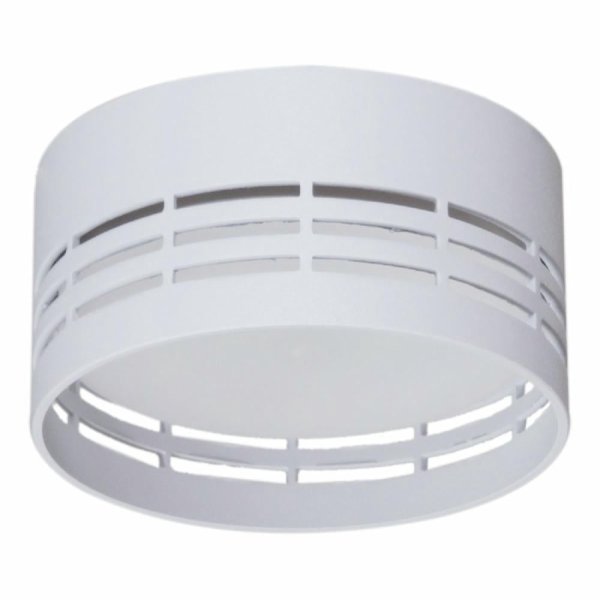 Накладной светильник Reluce 53014-9.5-001CT GX53 WT