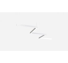 Подвесной/накладной светильник Siled Snake-02 7370491